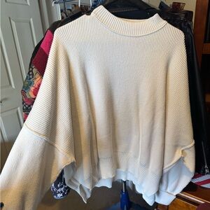 Free People Easy Street Tunic